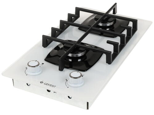 Купить Газовая варочная поверхность Gefest ПВГ 2002 К12  1115609. Характеристики, отзывы и цены в Донецке