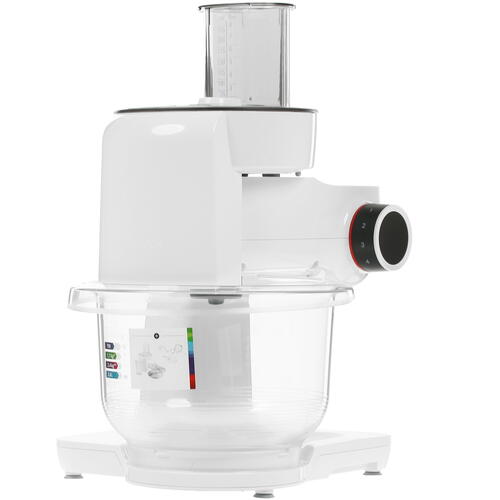 Купить Кухонная машина Bosch MUM Serie | 2 MUMS2TW01 белый  5338209. Характеристики, отзывы и цены в Донецке