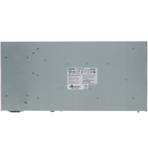 Купить Коммутатор D-Link DGS-3000-28XS  8137116. Характеристики, отзывы и цены в Донецке