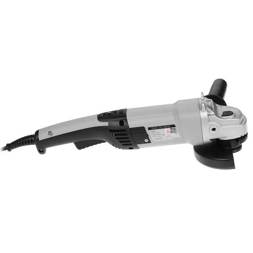 Купить Углошлифовальная машина (УШМ) Интерскол УШМ-125/1400ЭЛ  8153190. Характеристики, отзывы и цены в Донецке