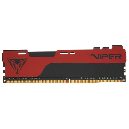 Купить Оперативная память Patriot Viper Elite II [PVE248G266C6] 8 ГБ  4845243. Характеристики, отзывы и цены в Донецке