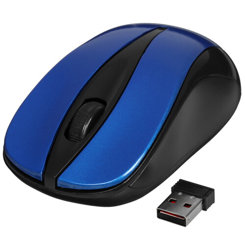 Купить Мышь беспроводная Acer OMR132  9085536. Характеристики, отзывы и цены в Донецке