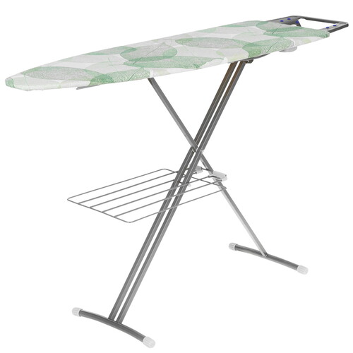 Купить Гладильная доска НИКА Н7 серый  5449734. Характеристики, отзывы и цены в Донецке