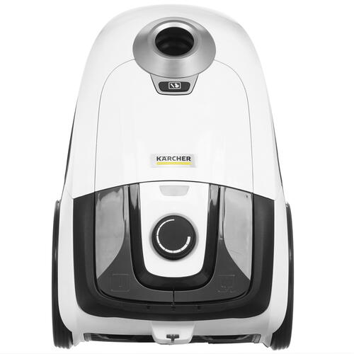 Купить Пылесос Karcher VC 2 белый  9066493. Характеристики, отзывы и цены в Донецке