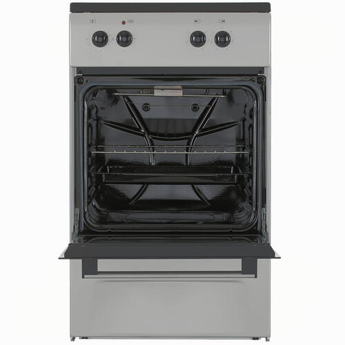 Купить Электрическая плита DARINA 1F 5606 S серый  9082763. Характеристики, отзывы и цены в Донецке