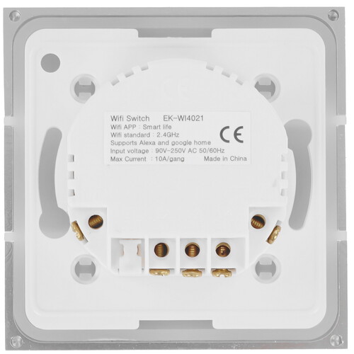 Купить Выключатель Sibling Powerlite-LS3S  5490314. Характеристики, отзывы и цены в Донецке