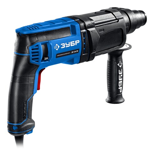 Купить Перфоратор ЗУБР ЗП-2470  5489803. Характеристики, отзывы и цены в Донецке