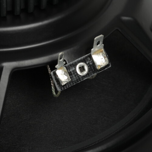 Купить Среднечастотная акустическая система Deaf Bonce Alphard Hannibal HM-8E  5481292. Характеристики, отзывы и цены в Донецке