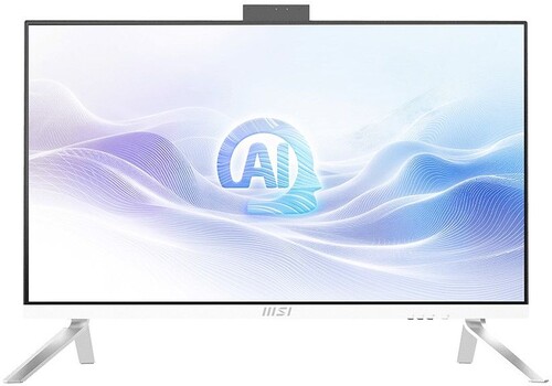 Купить 27" Моноблок MSI Modern AM273Q AI 1UM-092XRU  5616349. Характеристики, отзывы и цены в Донецке