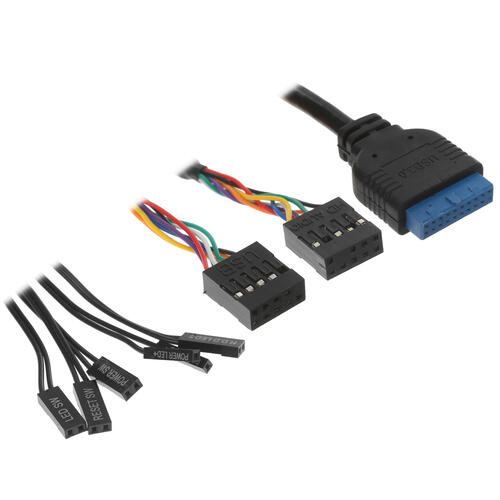 Купить Корпус ZALMAN T3 PLUS  черный  5444381. Характеристики, отзывы и цены в Донецке
