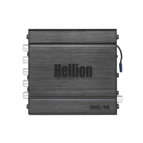 Купить Усилитель Hellion DHL-10  5638075. Характеристики, отзывы и цены в Донецке