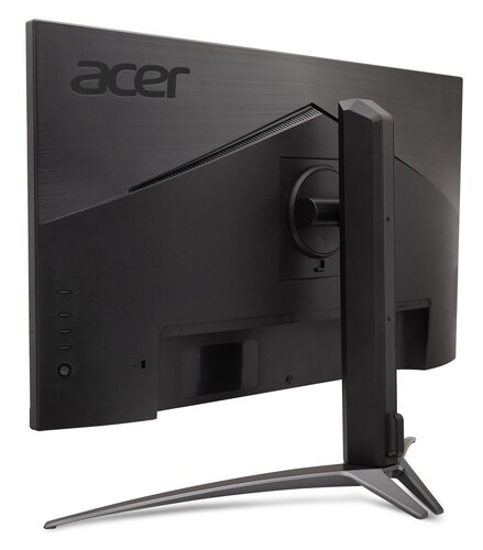 Купить 27" Монитор Acer Predator XB273UV3bmiiprzx черный  5455922. Характеристики, отзывы и цены в Донецке