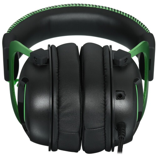 Купить Проводные наушники Havit H2002E зеленый 2025  9271086. Характеристики, отзывы и цены в Донецке