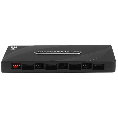 Купить Разветвитель питания и подсветки Thermalright TL-ARGB and FAN HUB x8 IR  5925179. Характеристики, отзывы и цены в Донецке
