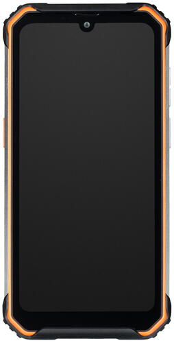 Купить 6.1" Смартфон Blackview BV7200 128 ГБ оранжевый  5077901. Характеристики, отзывы и цены в Донецке