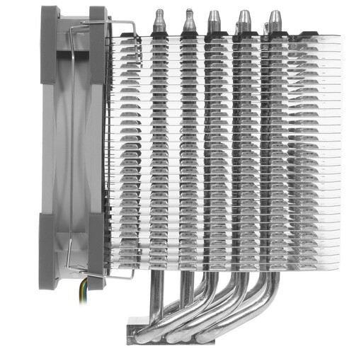 Купить Кулер для процессора Thermalright Macho 120 Rev.B [MACHO-120-B]  9908167. Характеристики, отзывы и цены в Донецке