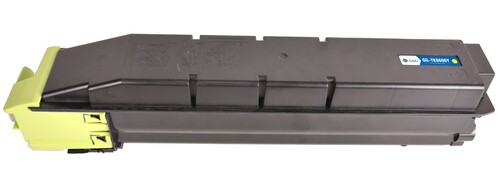 Купить Картридж лазерный G&G GG-TK8600Y желтый, с чипом  9906876. Характеристики, отзывы и цены в Донецке