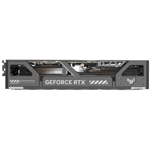 Купить Видеокарта ASUS GeForce RTX 5080 TUF Gaming OC Edition  5613380. Характеристики, отзывы и цены в Донецке