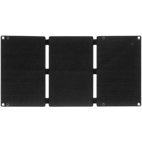 Купить Солнечная панель FinePower Solar Mini 2 черный  9057252. Характеристики, отзывы и цены в Донецке