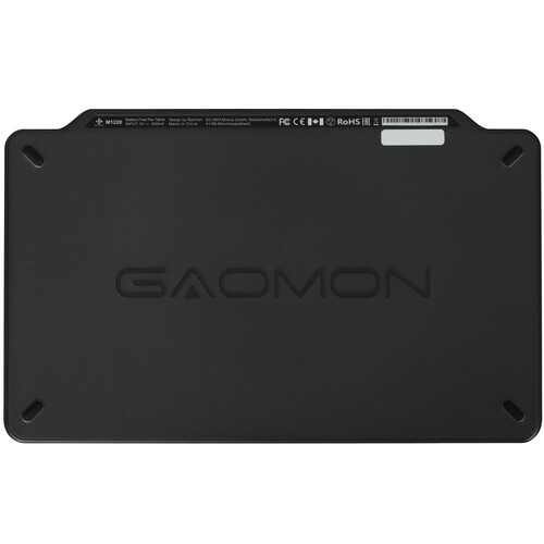 Купить Графический планшет GAOMON M1220  5474038. Характеристики, отзывы и цены в Донецке