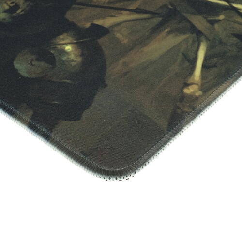 Купить Коврик Blizzard Diablo IV Skeleton King (L) разноцветный  5066392. Характеристики, отзывы и цены в Донецке