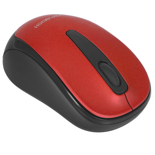 Купить Мышь беспроводная Гарнизон GMW-450-4 [GMW-450-4] красный  4874943. Характеристики, отзывы и цены в Донецке