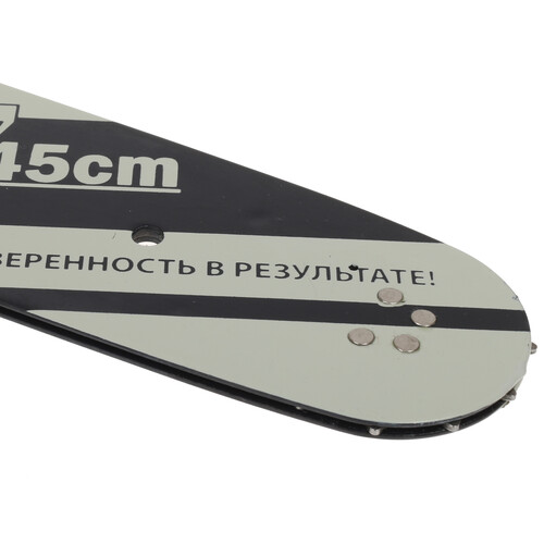 Купить Шина для цепной пилы DDE 249-990  7996310. Характеристики, отзывы и цены в Донецке