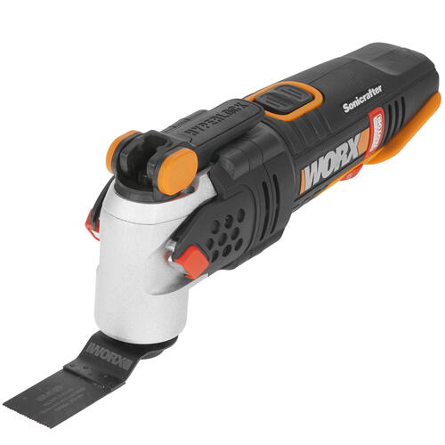 Купить Реноватор Worx WX693.9 PowerShare 20V , Без ЗУ, Без АКБ  8199929. Характеристики, отзывы и цены в Донецке