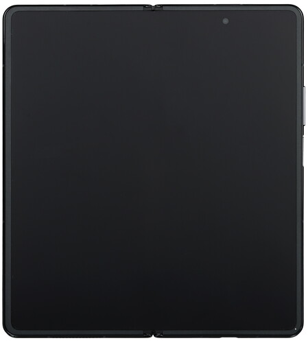 Купить 7.85" Смартфон Tecno PHANTOM V Fold 2 512 ГБ серый  5478690. Характеристики, отзывы и цены в Донецке