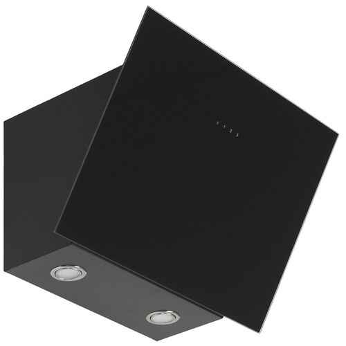 Купить Вытяжка наклонная ELIKOR  Антрацит 60П-650-Е3Д черный  8160833. Характеристики, отзывы и цены в Донецке