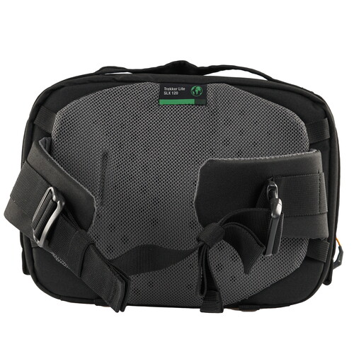 Купить Сумка Lowepro Trekker LT SLX 120 серый, черный  9131412. Характеристики, отзывы и цены в Донецке
