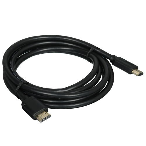 Купить Кабель  Baseus HDMI - HDMI, 2 м  5455826. Характеристики, отзывы и цены в Донецке