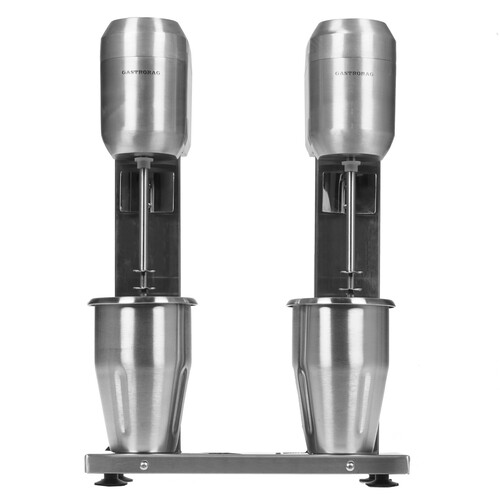 Купить Миксер Gastrorag W-MS-20 серебристый  7993224. Характеристики, отзывы и цены в Донецке