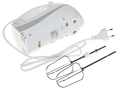 Купить Миксер Centek CT-1106 белый  1114127. Характеристики, отзывы и цены в Донецке