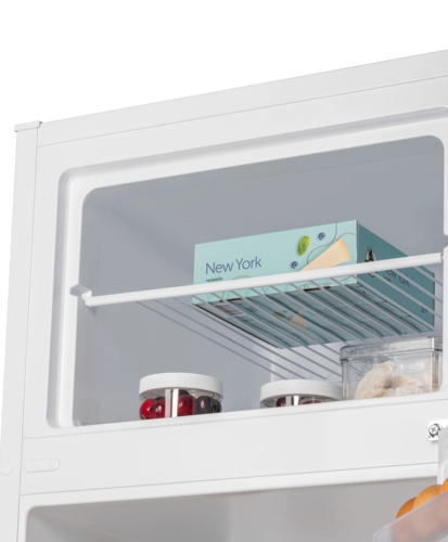 Купить Холодильник с морозильником   Nord NRT 141 032 белый  9291860. Характеристики, отзывы и цены в Донецке