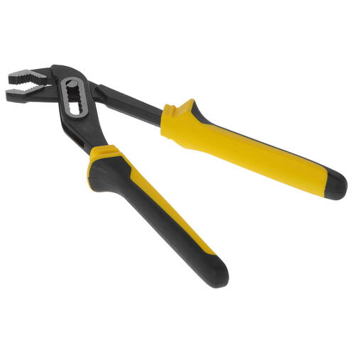 Купить Клещи переставные Berger BG1161  4760030. Характеристики, отзывы и цены в Донецке