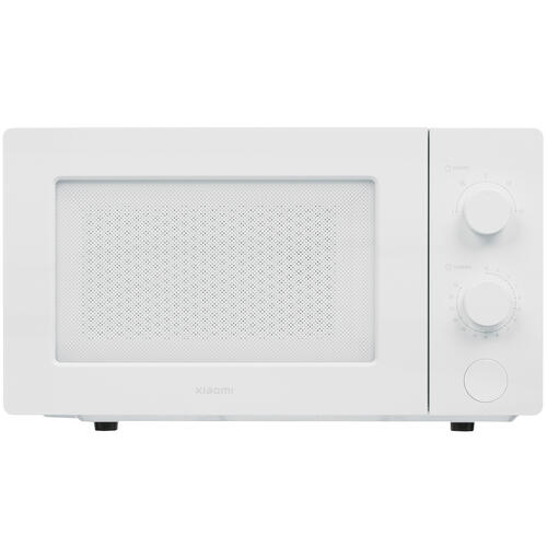 Купить Микроволновая печь Xiaomi Microwave Oven MWB010-1A белый  5424218. Характеристики, отзывы и цены в Донецке