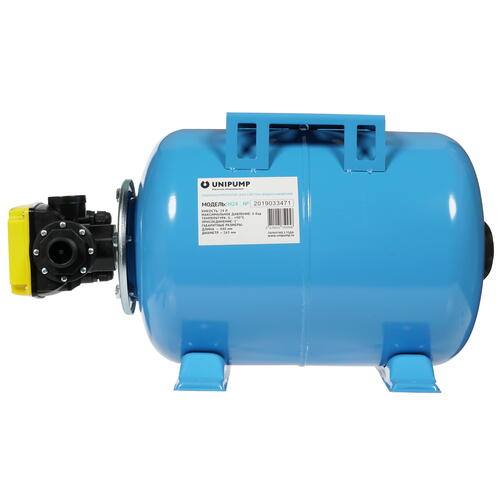 Купить Насосная станция Unipump АКВАРОБОТ ECO VINT 3 - 24  1231781. Характеристики, отзывы и цены в Донецке