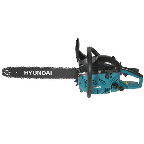 Купить Бензопила Hyundai X 4118  8194008. Характеристики, отзывы и цены в Донецке