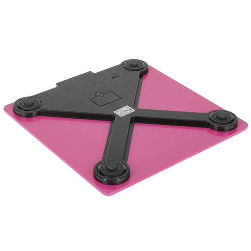 Купить Весы Tefal Premiss PP1403V0 розовый  5329076. Характеристики, отзывы и цены в Донецке