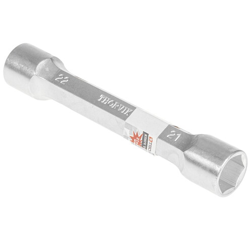 Купить Ключ Thorvik 53790  9090262. Характеристики, отзывы и цены в Донецке