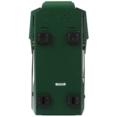 Купить Корпус Thermaltake AH T200 Racing Green  4866845. Характеристики, отзывы и цены в Донецке