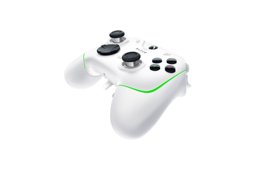 Купить Геймпад проводной Razer Wolverine V2 Chroma белый  5478596. Характеристики, отзывы и цены в Донецке