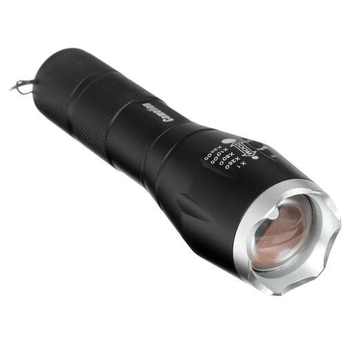 Купить Фонарь Camelion LED5136  1634542. Характеристики, отзывы и цены в Донецке