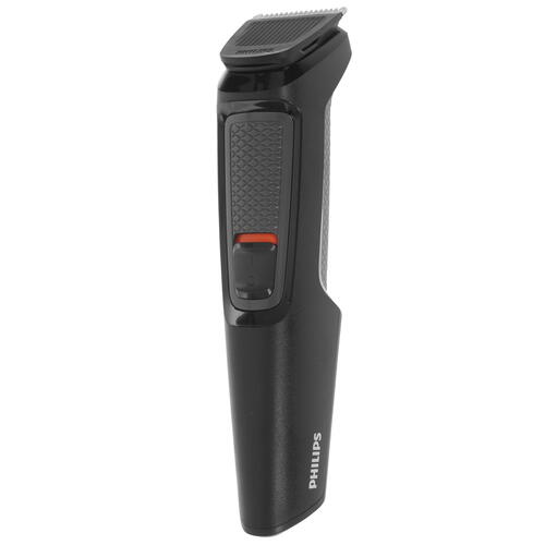 Купить Триммер Philips MG3710/15 черный  5066529. Характеристики, отзывы и цены в Донецке