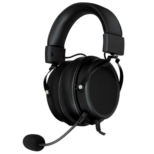 Купить Проводные наушники ARDOR GAMING Lair черный 2024  9082029. Характеристики, отзывы и цены в Донецке