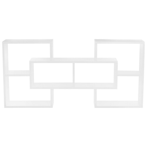 Купить Полка Aceline Form МК.01.06.001 белый  9178324. Характеристики, отзывы и цены в Донецке