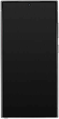 Купить 6.8" Смартфон Samsung Galaxy S24 Ultra 256 ГБ черный  9062962. Характеристики, отзывы и цены в Донецке