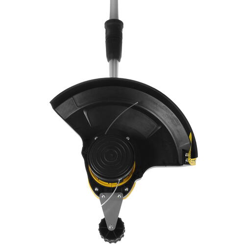 Купить Триммер электрический Huter GET-0.8HP/600  4890155. Характеристики, отзывы и цены в Донецке