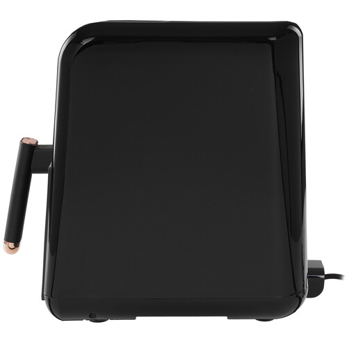 Купить Аэрогриль Centek CT-3102 черный  9170727. Характеристики, отзывы и цены в Донецке